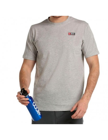 +8000 CAMISETA JUSTI +8000 CAMISETA JUSTI