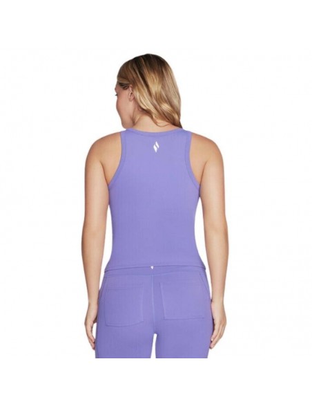 SKECHERS CAMISETA GO WALK SHELF