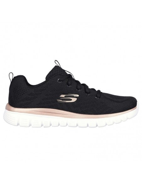 SKECHERS GRACEFUL GET CONNECTED