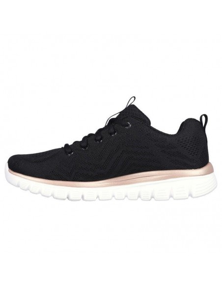 SKECHERS GRACEFUL GET CONNECTED