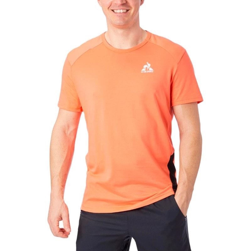 LE COQ SPORTIF CAMISETA TRAINING