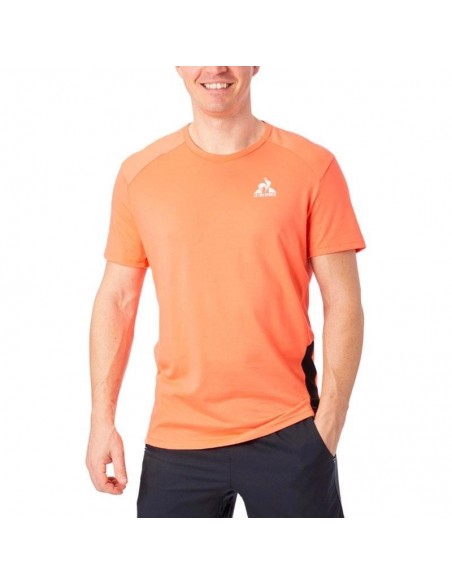 LE COQ SPORTIF CAMISETA TRAINING LE COQ SPORTIF CAMISETA TRAINING