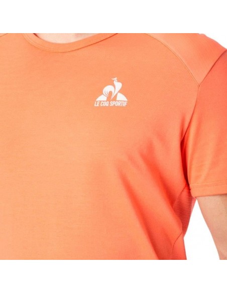 LE COQ SPORTIF CAMISETA TRAINING LE COQ SPORTIF CAMISETA TRAINING