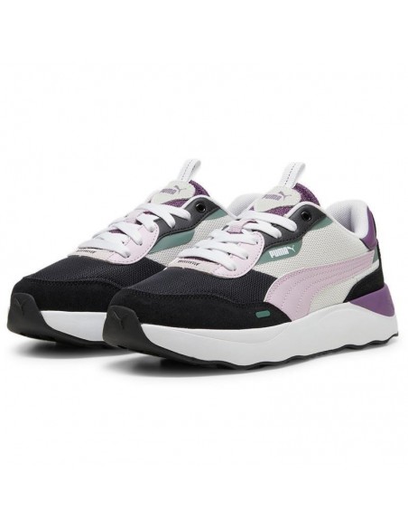 PUMA RUNTAMED PLATFORM PUMA RUNTAMED PLATFORM