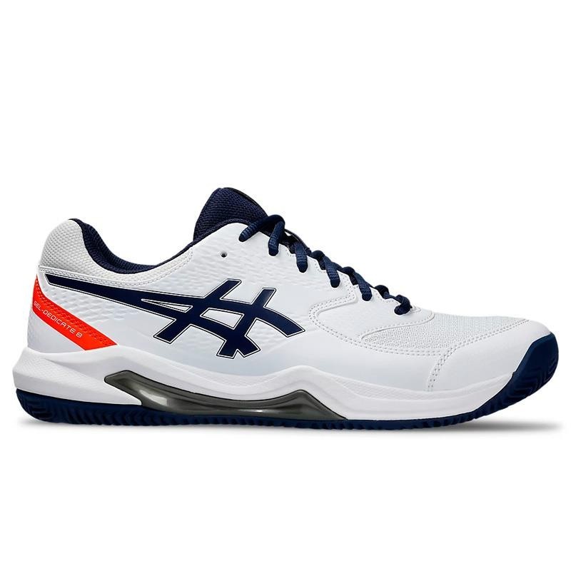 ASICS GEL-DEDICATE 8