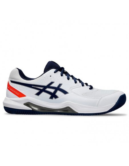 ASICS GEL-DEDICATE 8 ASICS GEL-DEDICATE 8