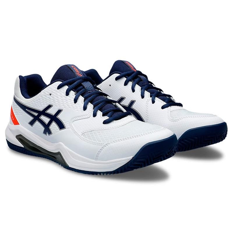 ASICS GEL-DEDICATE 8 2