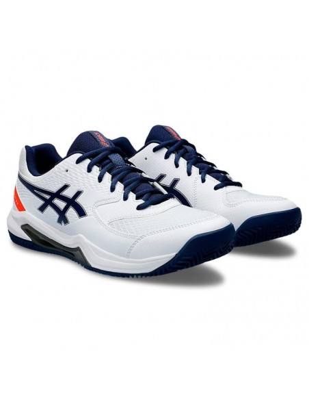 ASICS GEL-DEDICATE 8 ASICS GEL-DEDICATE 8