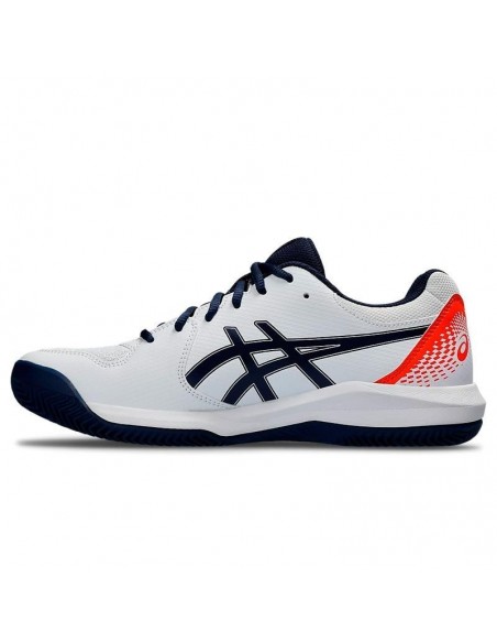 ASICS GEL-DEDICATE 8 ASICS GEL-DEDICATE 8