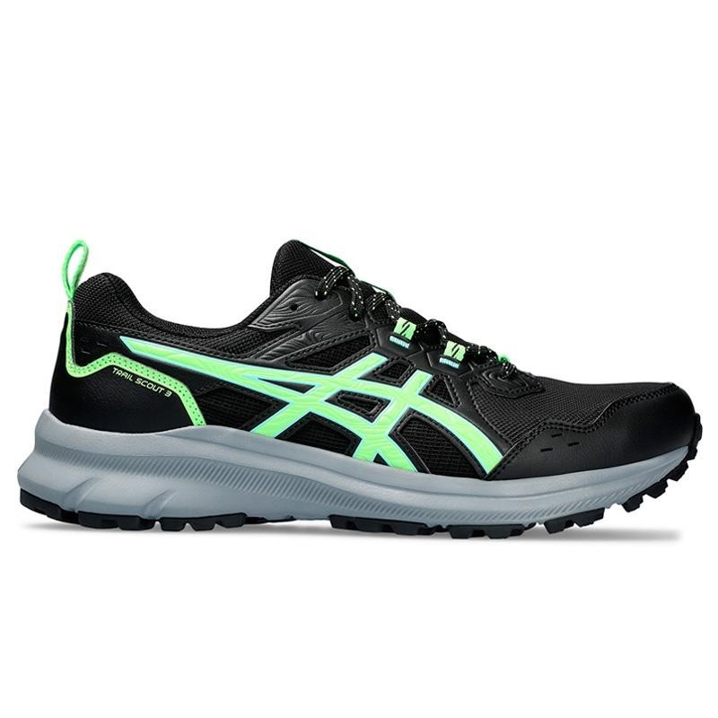 ASICS TRAIL SCOUT 3