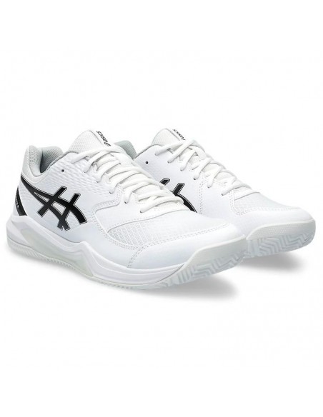 ASICS GEL-DEDICATE 8 PADEL ASICS GEL-DEDICATE 8 PADEL