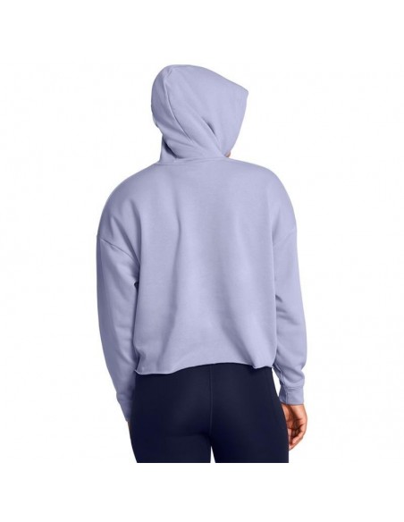 UNDER ARMOUR SUDADERA RIVAL TERRY UNDER ARMOUR SUDADERA RIVAL TERRY