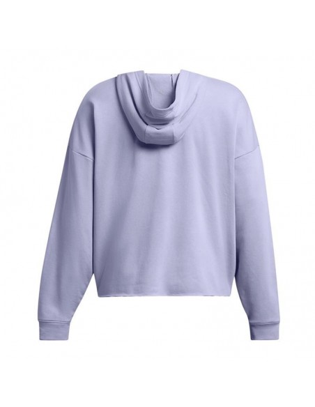 UNDER ARMOUR SUDADERA RIVAL TERRY UNDER ARMOUR SUDADERA RIVAL TERRY