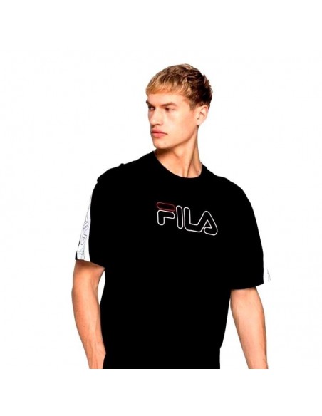 FILA CAMISETA LOE