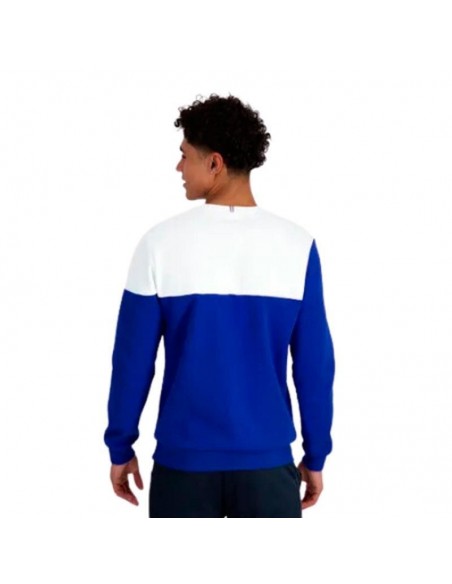 LE COQ SPORTIF SUDADERA TRI Nº1 LE COQ SPORTIF SUDADERA TRI Nº1