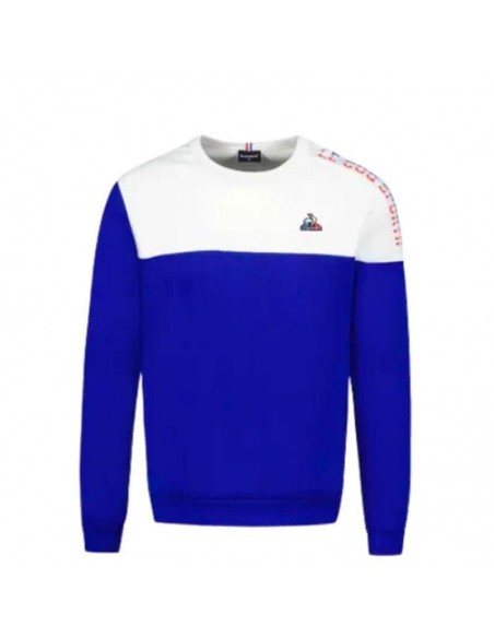 LE COQ SPORTIF SUDADERA TRI Nº1 LE COQ SPORTIF SUDADERA TRI Nº1