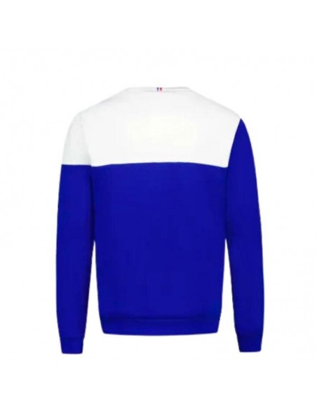 LE COQ SPORTIF SUDADERA TRI Nº1 LE COQ SPORTIF SUDADERA TRI Nº1