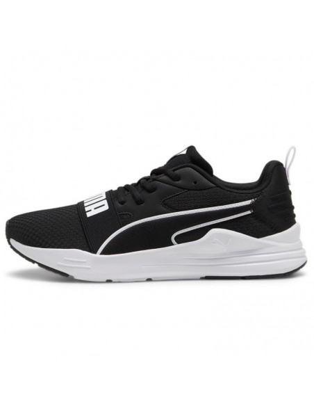 PUMA WIRED RUN PURE PUMA WIRED RUN PURE