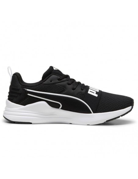 PUMA WIRED RUN PURE PUMA WIRED RUN PURE