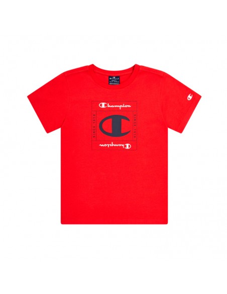 CHAMPION CAMISETA CLASSIC