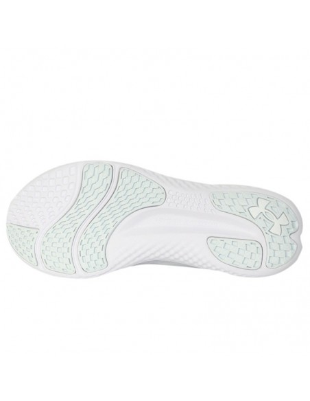 UNDER ARMOUR CHARGED SPEED BLANCO MUJER UNDER ARMOUR CHARGED SPEED BLANCO MUJER