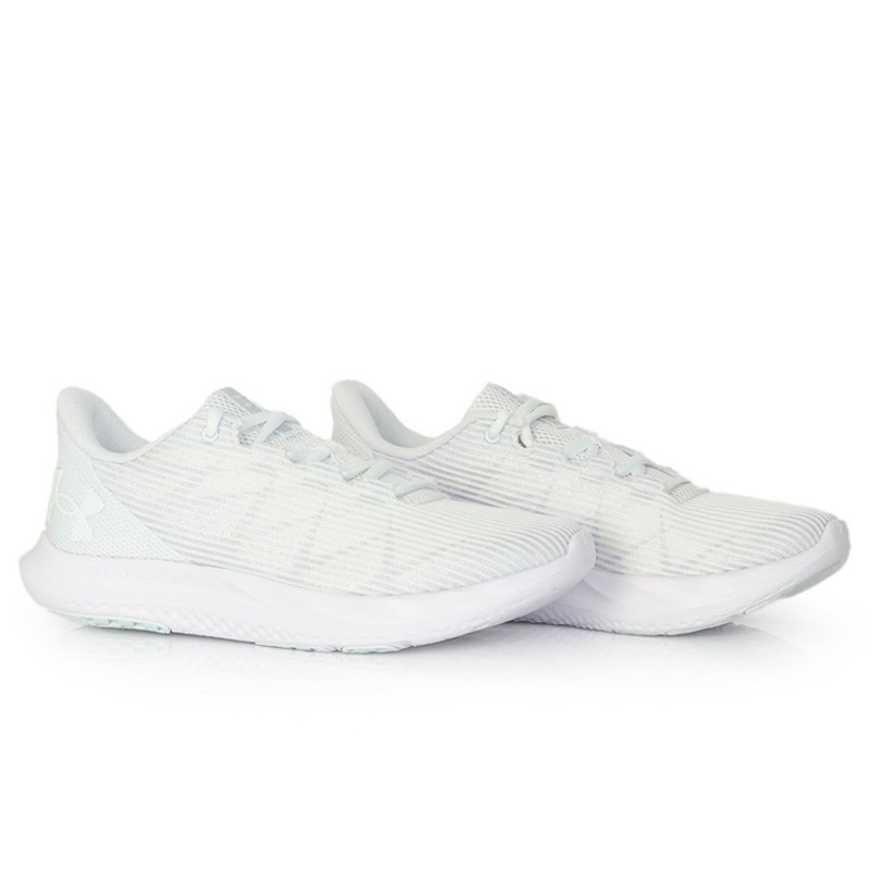 UNDER ARMOUR CHARGED SPEED BLANCO MUJER 2