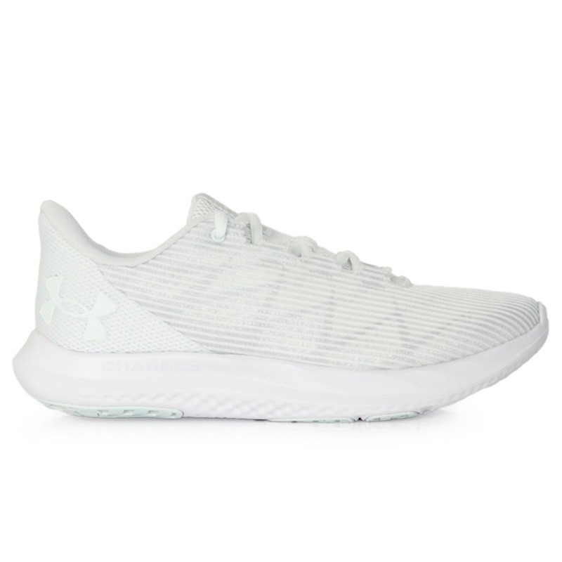UNDER ARMOUR CHARGED SPEED BLANCO MUJER