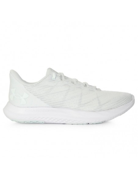 UNDER ARMOUR CHARGED SPEED BLANCO MUJER UNDER ARMOUR CHARGED SPEED BLANCO MUJER