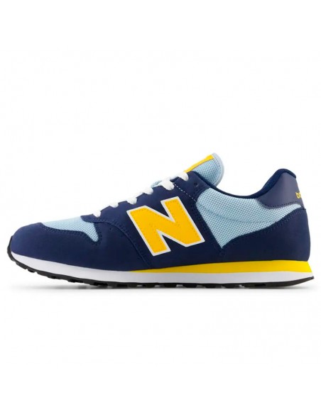 NEW BALANCE 500 CLASSIC