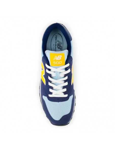 NEW BALANCE 500 CLASSIC