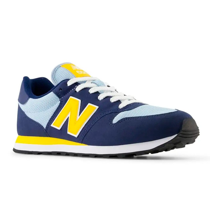 NEW BALANCE 500 CLASSIC 2