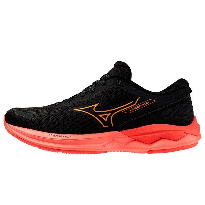 MIZUNO WAVE REVOLT 3 2