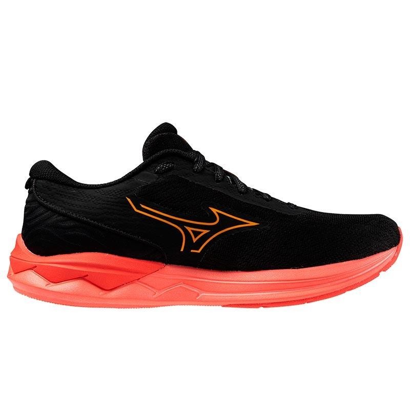 MIZUNO WAVE REVOLT 3