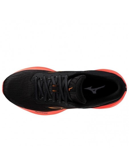 MIZUNO WAVE REVOLT 3 MIZUNO WAVE REVOLT 3