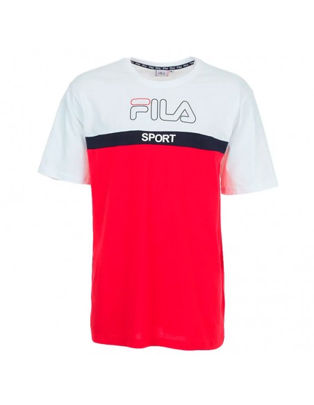FILA CAMISETA LARS