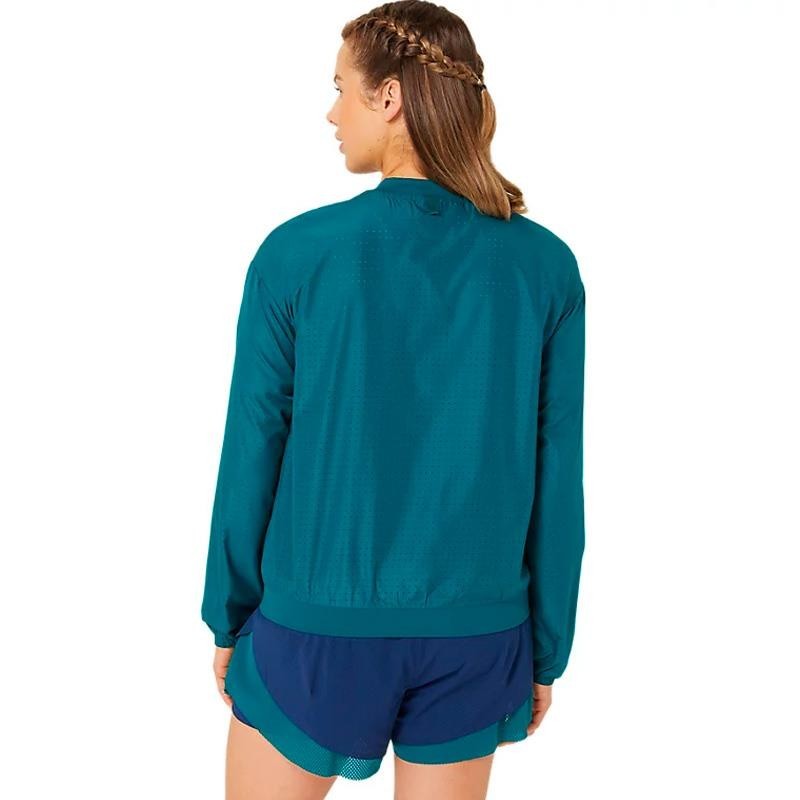 ASICS BOMBER NAGINO 2