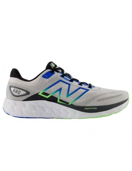 NEW BALANCE FRESH FOAM 680V7 NEW BALANCE FRESH FOAM 680V7