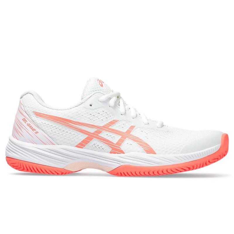 ASICS GEL GAME 9 CLAY TENIS