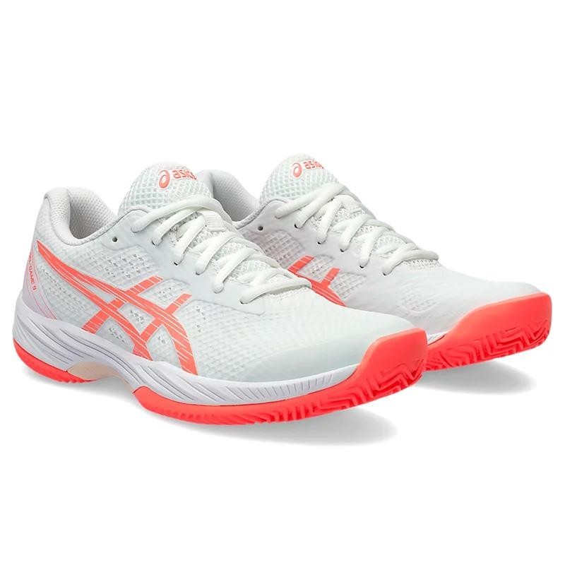 ASICS GEL GAME 9 CLAY TENIS 2