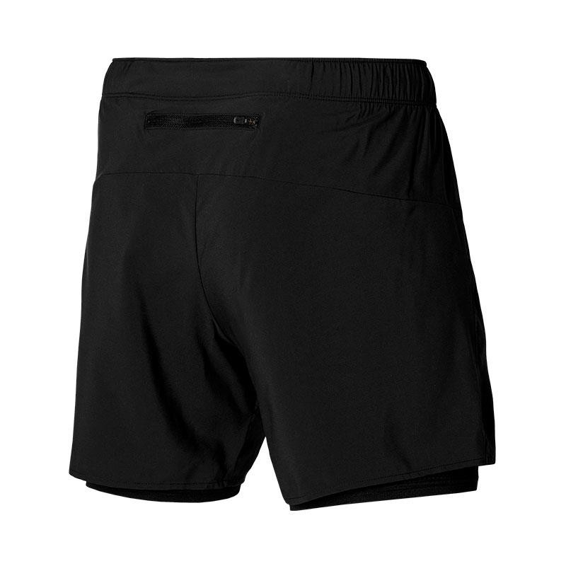 MIZUNO SHORT CORE 5.5 2