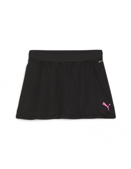 PUMA FALDA PADEL INDIVIDUAL