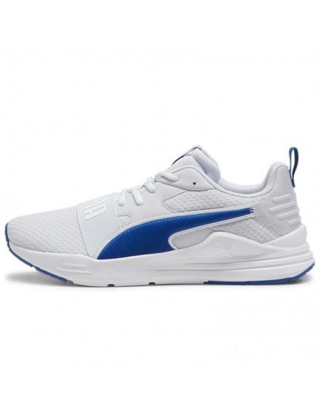 PUMA WIRED RUN PURE PUMA WIRED RUN PURE