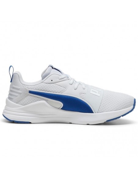 PUMA WIRED RUN PURE PUMA WIRED RUN PURE