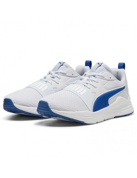 PUMA WIRED RUN PURE PUMA WIRED RUN PURE
