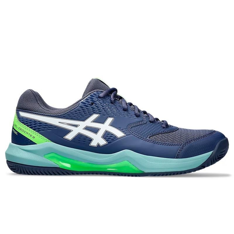 ASICS GEL-DEDICATE 8 PADEL