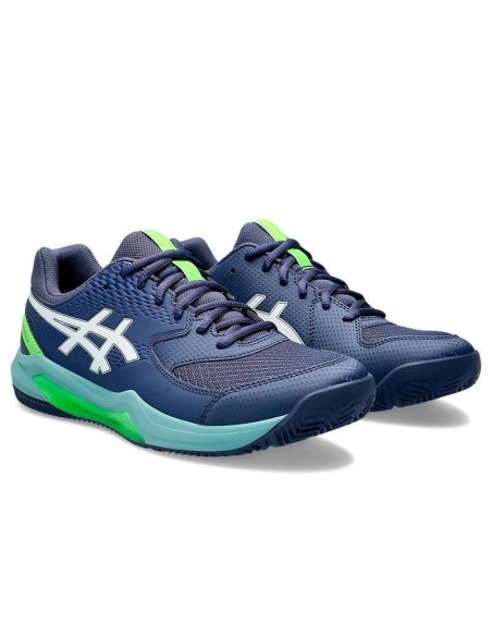 ASICS GEL-DEDICATE 8 PADEL