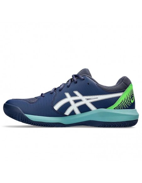 ASICS GEL-DEDICATE 8 PADEL