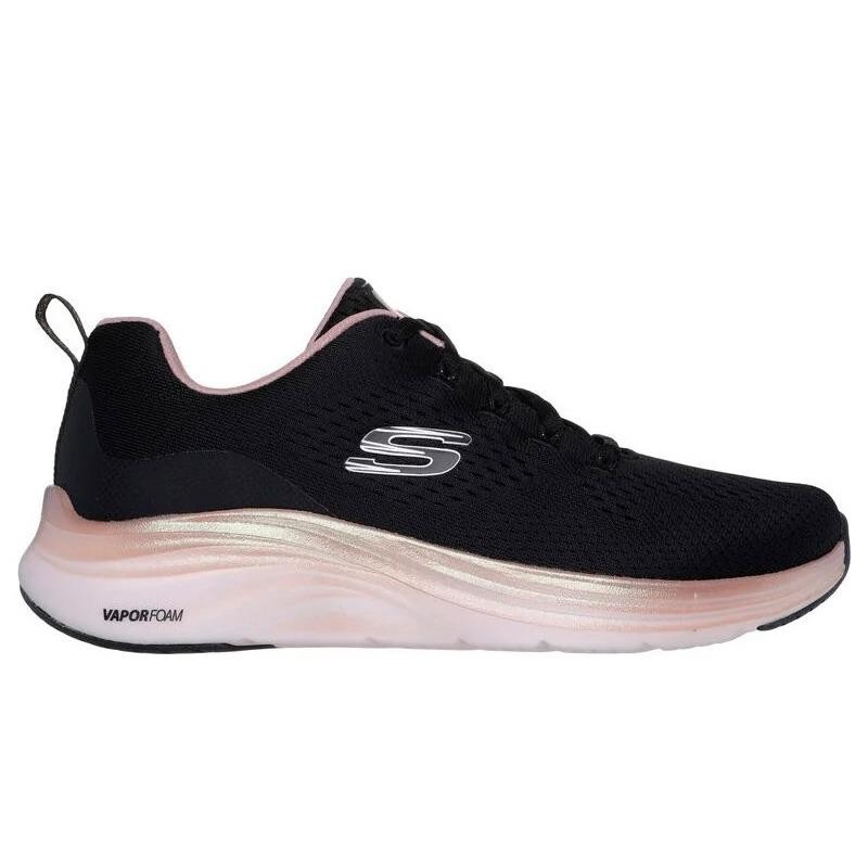 SKECHERS VAPOR FOAM - MIDNIGHT GLIMMER