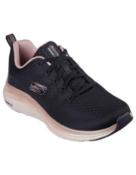 SKECHERS VAPOR FOAM - MIDNIGHT GLIMMER SKECHERS VAPOR FOAM - MIDNIGHT GLIMMER