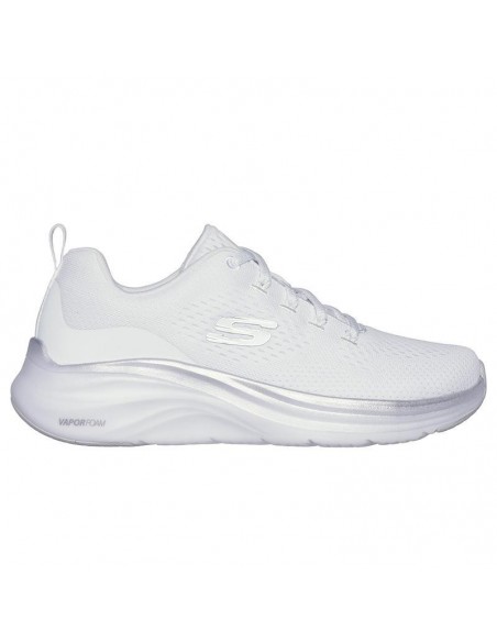 SKECHERS VAPOR FOAM - MIDNIGHT GLIMMER SKECHERS VAPOR FOAM - MIDNIGHT GLIMMER